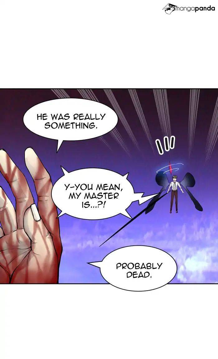 Tower of God Chapter 413 image 46